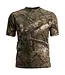 Blocker Outdoors Shield Fused Cotton Short Sleeve Top