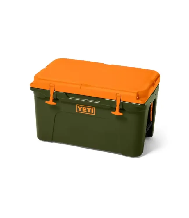 Yeti Tundra 45 Cooler