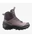 Salomon Women's Crosstrak Powder Waterproof Boots