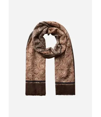 SOYA CONCEPT Soya Concept Hosna AOP 1 Scarf