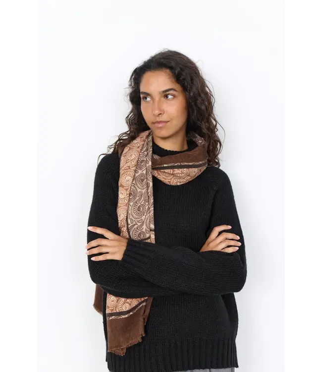 Soya Concept Hosna AOP 1 Scarf