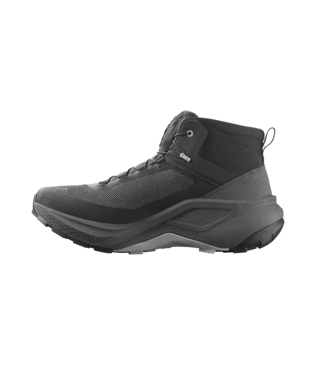 Salomon Men's Genesis Mid GoreTex Shoes