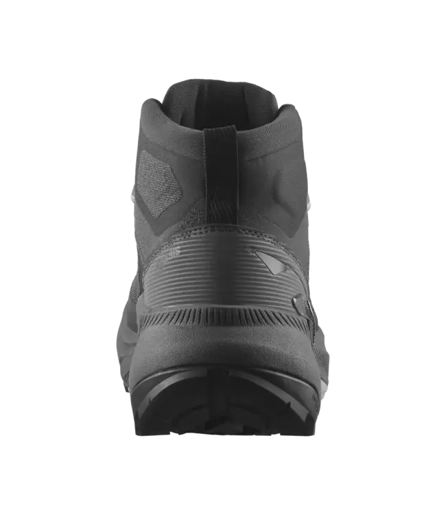 Salomon Men's Genesis Mid GoreTex Shoes