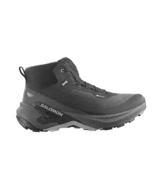 SALOMON Salomon Men's Genesis Mid GoreTex Shoes