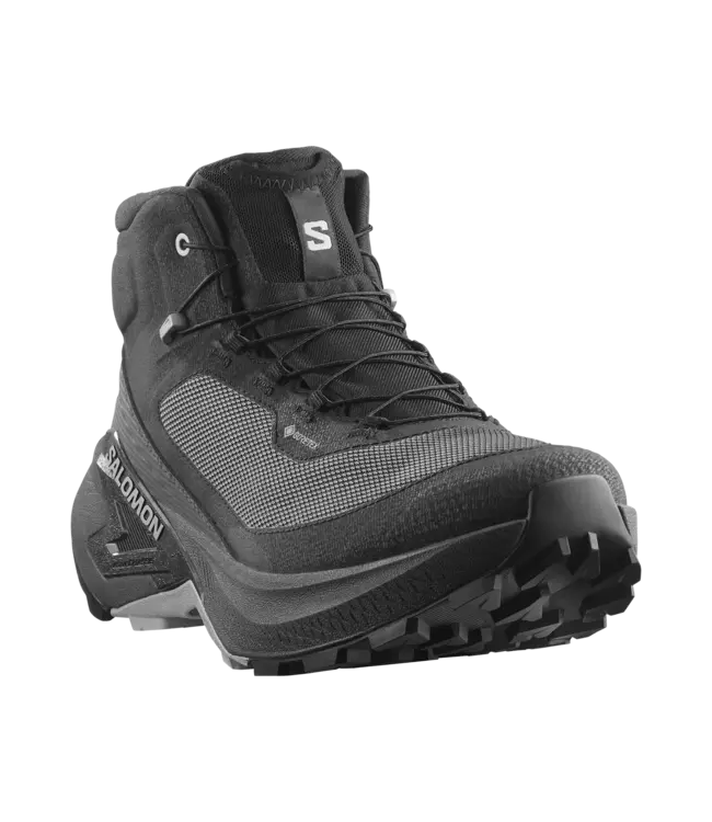 Salomon Men's Genesis Mid GoreTex Shoes