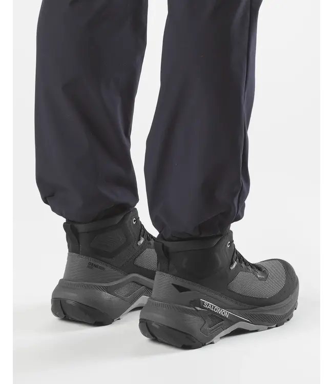 Salomon Men's Genesis Mid GoreTex Shoes