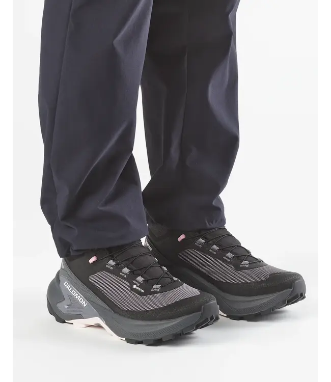 Salomon Women's Genesis Mid GoreTex Shoes