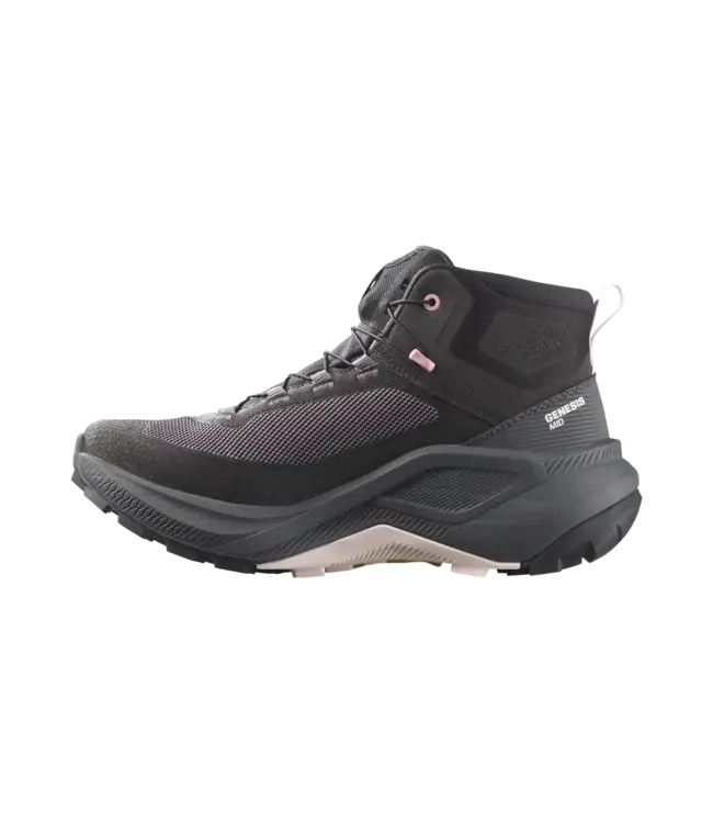 Salomon Women's Genesis Mid GoreTex Shoes