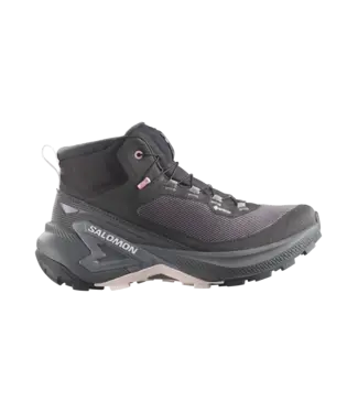 SALOMON Salomon Women's Genesis Mid GoreTex Shoes
