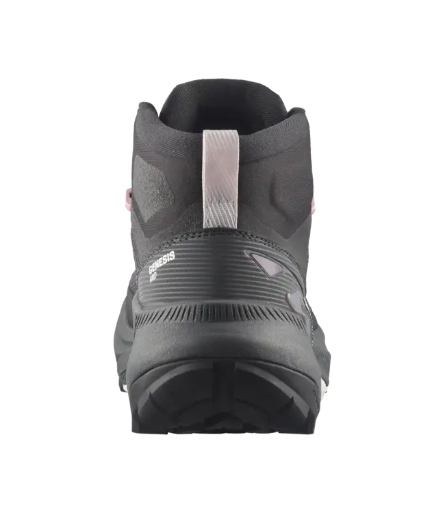 Salomon Women's Genesis Mid GoreTex Shoes