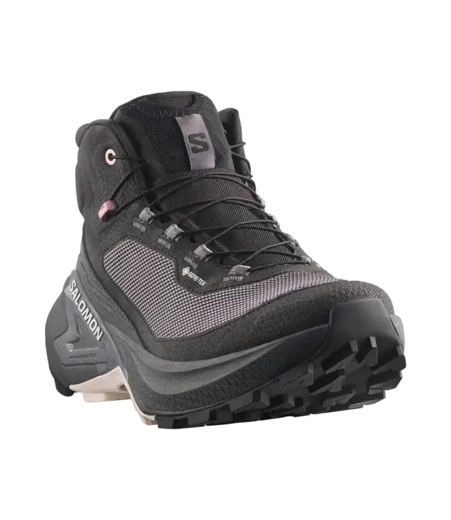 Salomon Women's Genesis Mid GoreTex Shoes