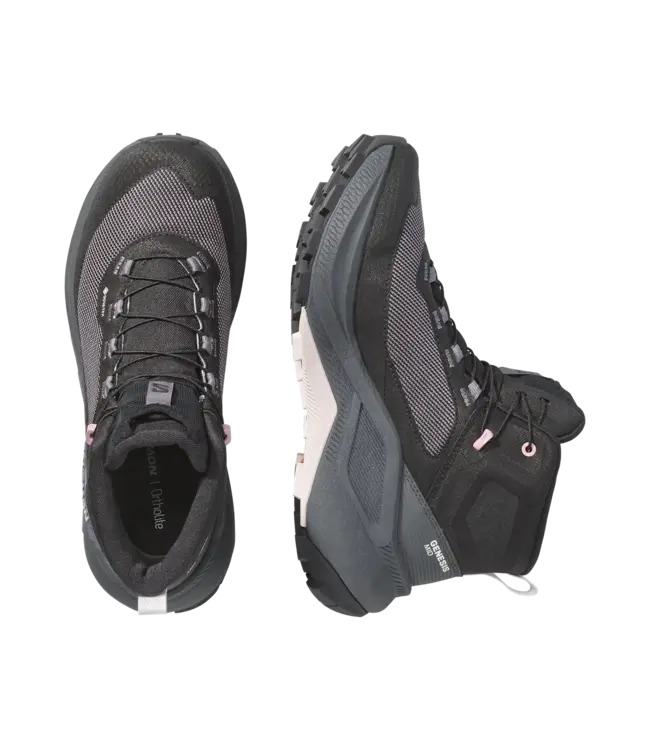 Salomon Women's Genesis Mid GoreTex Shoes