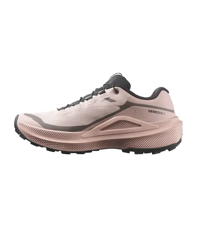 Salomon Women's Genesis 2 GORE-TEX Trail Running Shoes