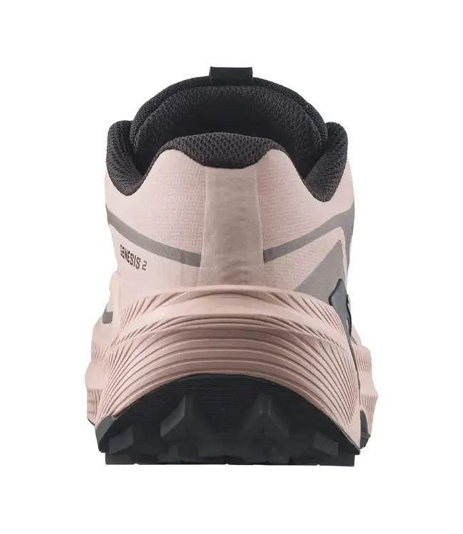 Salomon Women's Genesis 2 GORE-TEX Trail Running Shoes