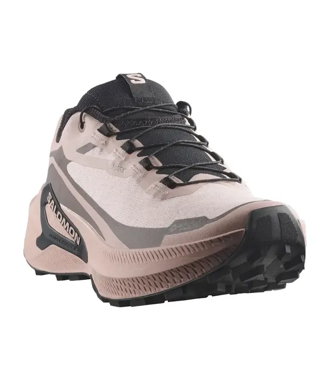 Salomon Women's Genesis 2 GORE-TEX Trail Running Shoes