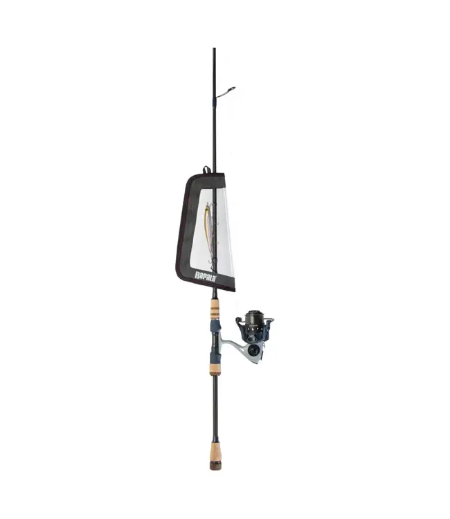Rapala Rap Wrap