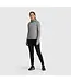 Outdoor Research Women's Vigor Grid Fleece Pullover Hoodie