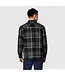 Outdoor Research Men's Feedback Flannel Twill Shirt