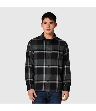 OUTDOOR RESEARCH Outdoor Research Men's Feedback Flannel Twill Shirt