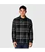 Outdoor Research Men's Feedback Flannel Twill Shirt