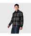 Outdoor Research Men's Feedback Flannel Twill Shirt