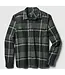 Outdoor Research Men's Feedback Flannel Twill Shirt