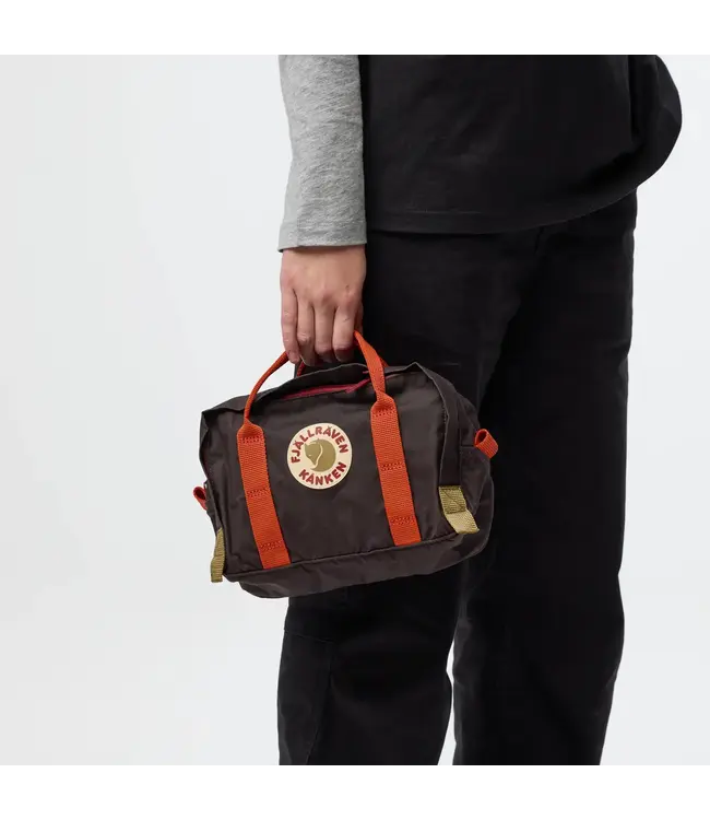 Fjällräven Kånken Koncept Crossbody