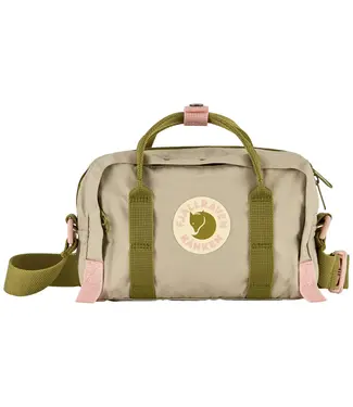 FJALLRAVEN Fjällräven Kånken Koncept Crossbody