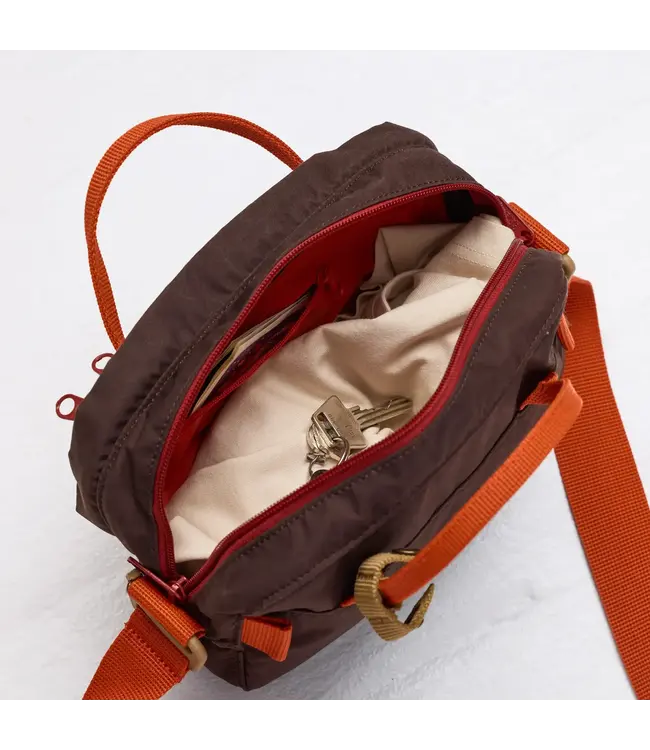 Fjällräven Kånken Koncept Crossbody