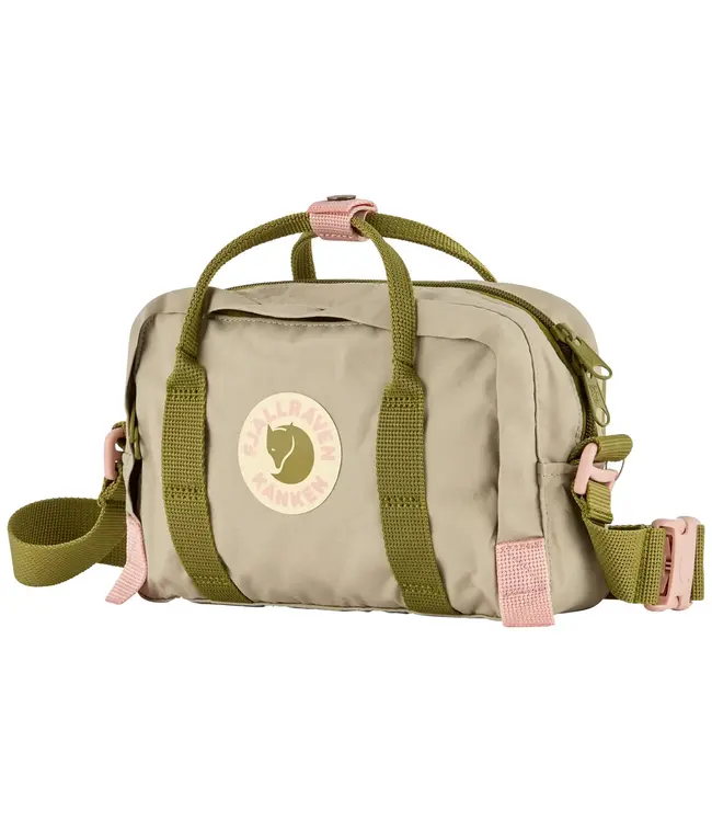 Fjällräven Kånken Koncept Crossbody