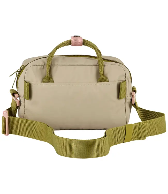 Fjällräven Kånken Koncept Crossbody