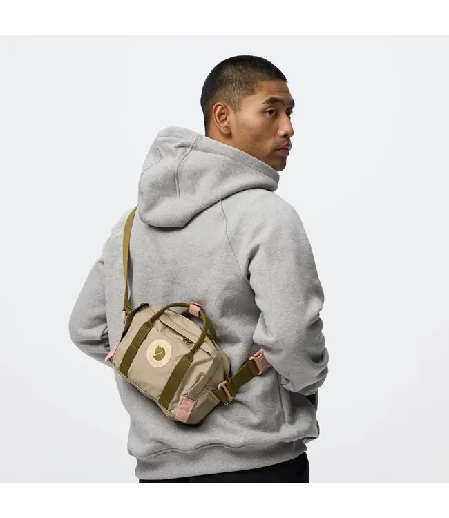 Fjällräven Kånken Koncept Crossbody