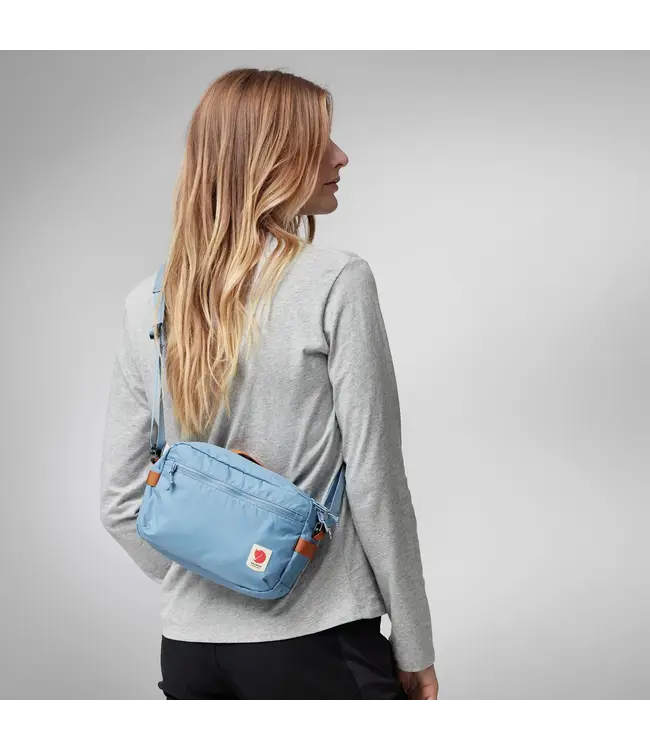 Fjällräven High Coast Crossbody Bag
