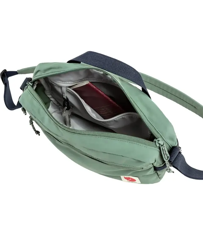 Fjällräven High Coast Crossbody Bag