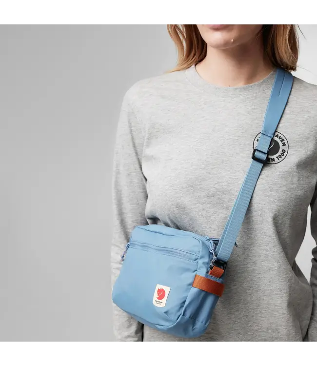 Fjällräven High Coast Crossbody Bag