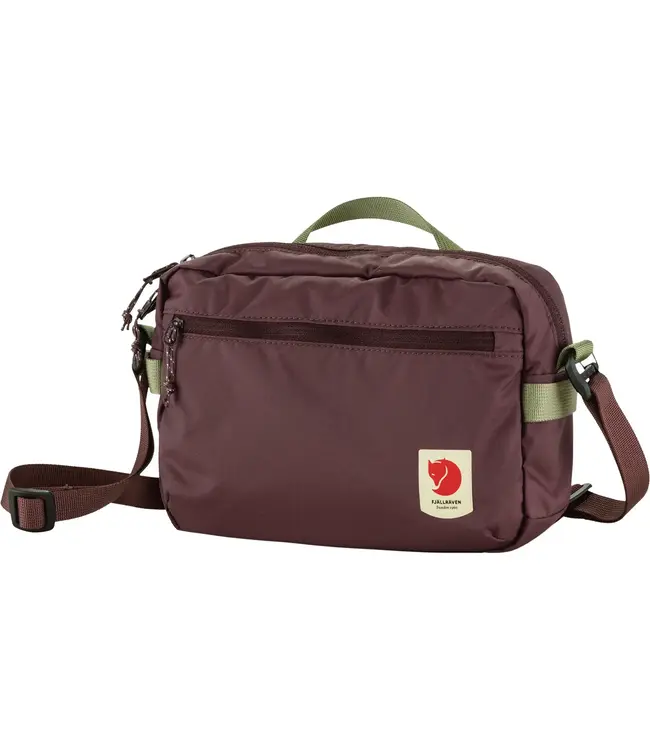 Fjällräven High Coast Crossbody Bag