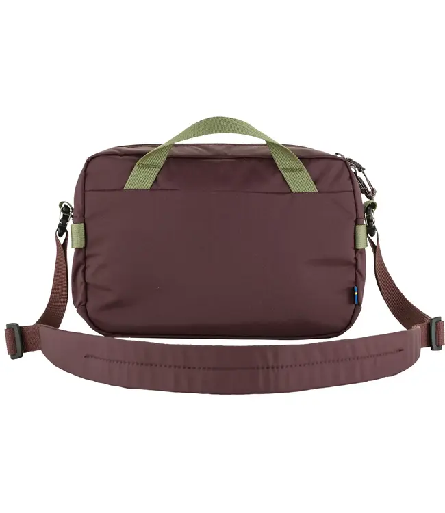 Fjällräven High Coast Crossbody Bag