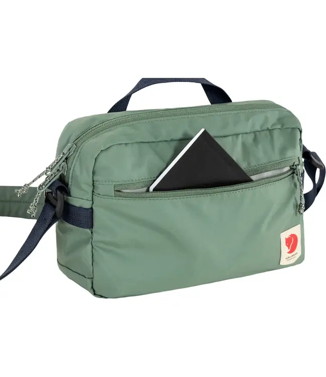 Fjällräven High Coast Crossbody Bag