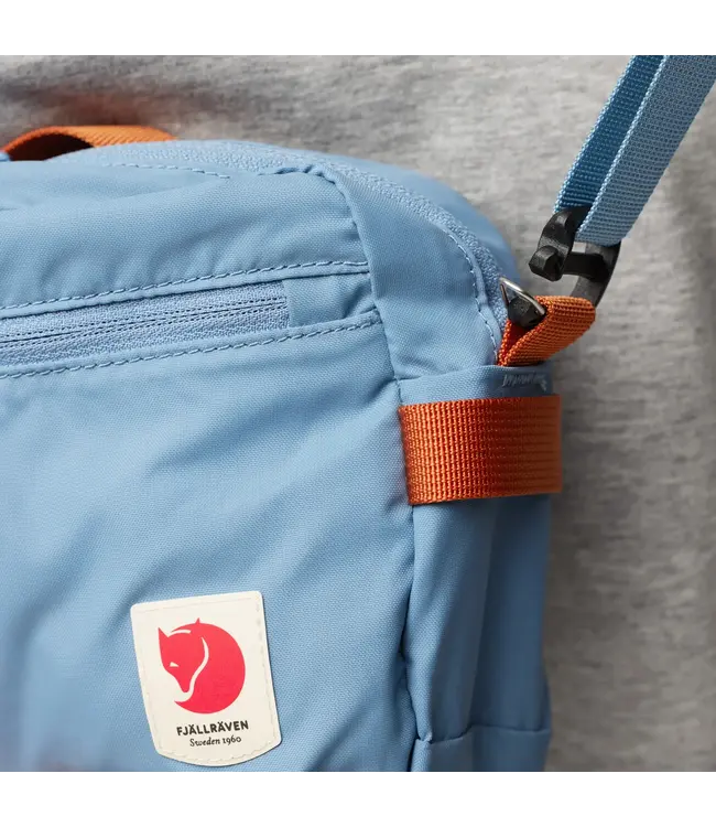Fjällräven High Coast Crossbody Bag