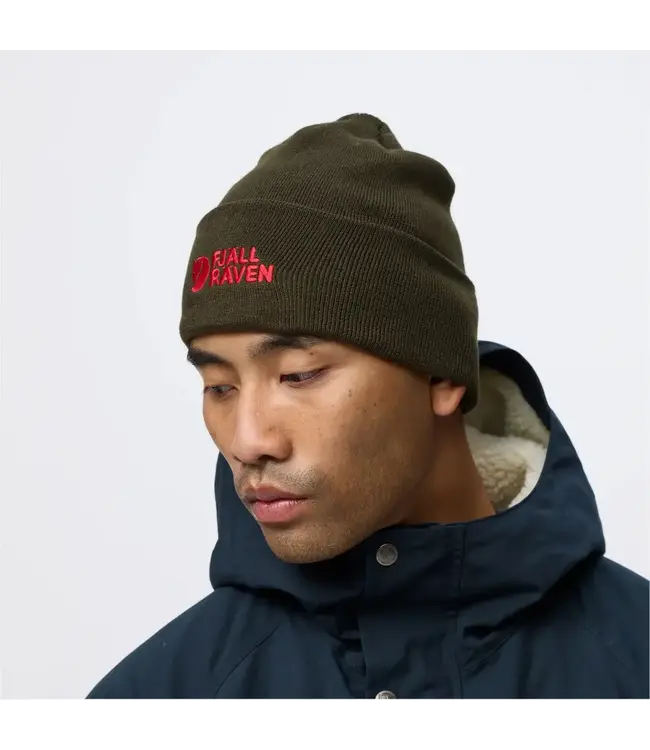 Fjällräven Vardag Beanie