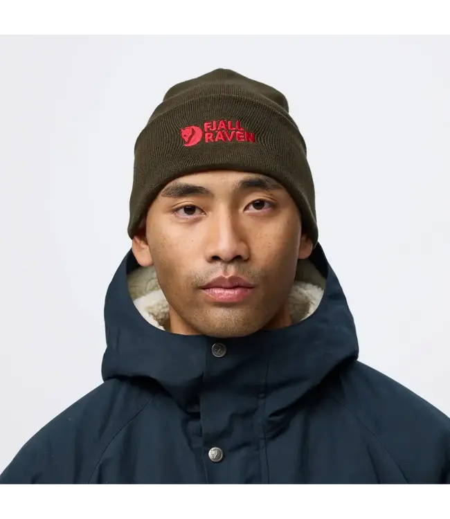 Fjällräven Vardag Beanie