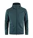 Fjällräven Men's Abisko Grid Fleece Hoodie