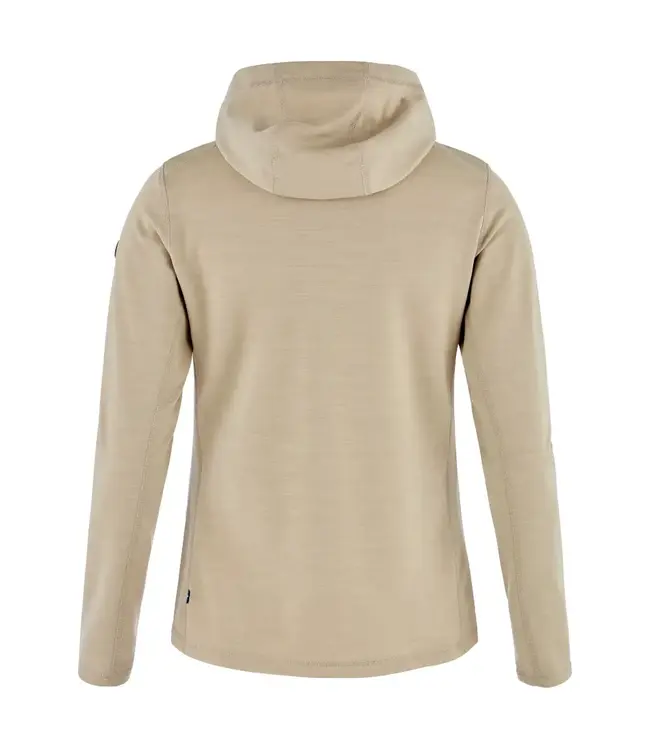 Fjällräven Women's Keb Fleece Hoodie