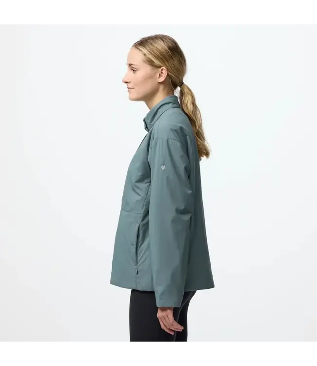 Fjällräven Women's HC Insulated Pullover