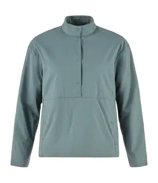 FJALLRAVEN Fjällräven Women's HC Insulated Pullover