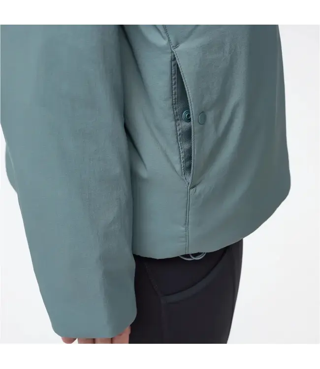 Fjällräven Women's HC Insulated Pullover