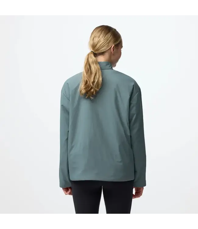 Fjällräven Women's HC Insulated Pullover