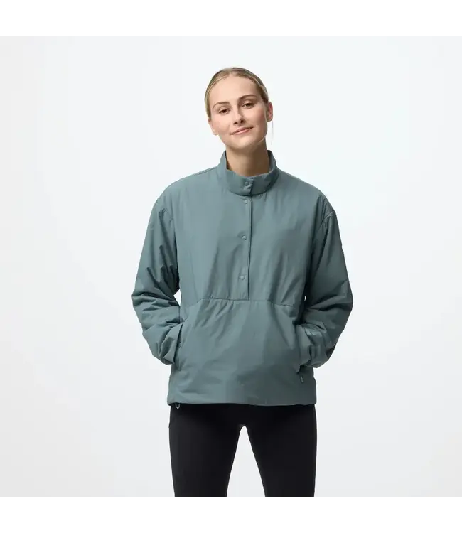 Fjällräven Women's HC Insulated Pullover