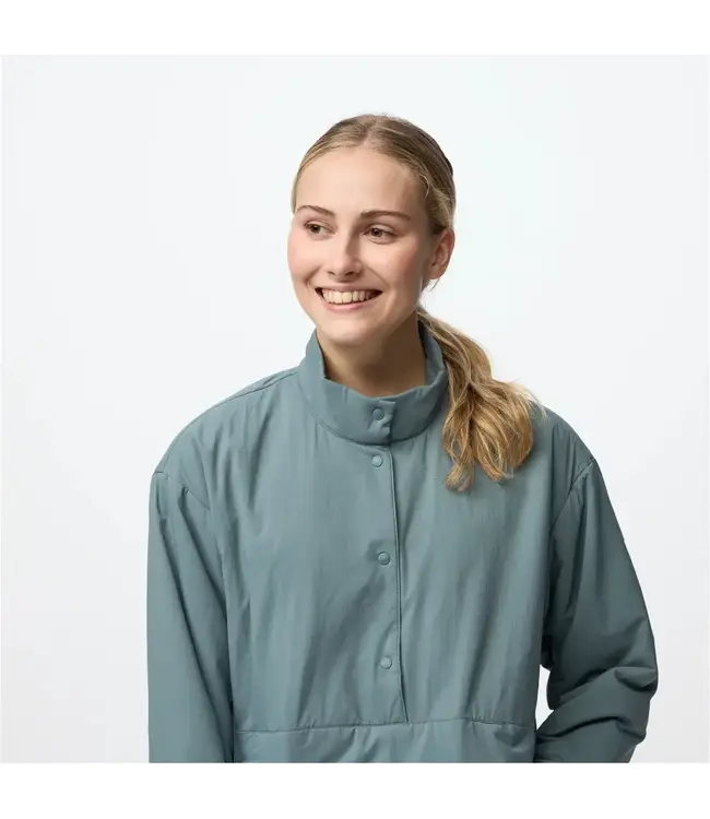 Fjällräven Women's HC Insulated Pullover