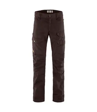 FJALLRAVEN Fjällräven Men's Vidda Pro Ventilated Trousers